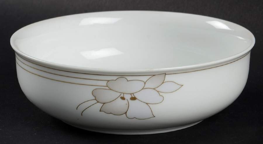 Portofino Coupe Cereal Bowl by Hutschenreuther-1