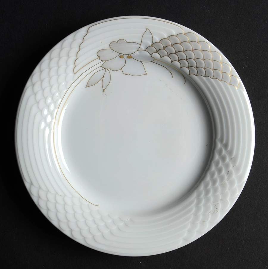 Portofino Bread & Butter Plate by Hutschenreuther-1