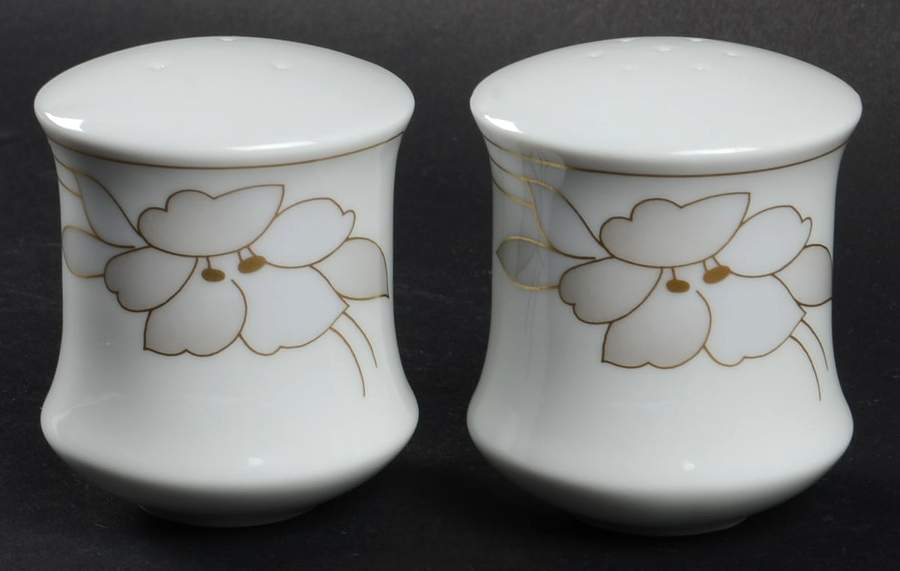 Portofino Salt & Pepper Set by Hutschenreuther-1
