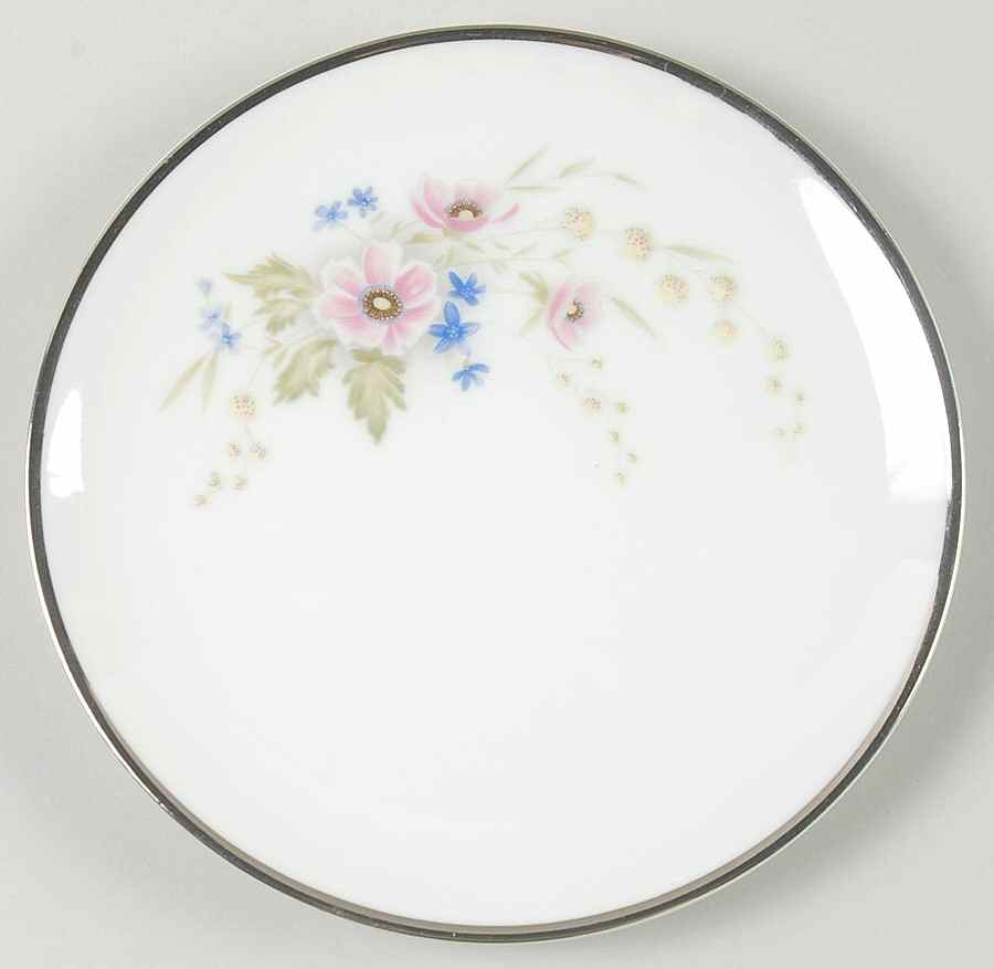 Prelude Bread & Butter Plate by Hutschenreuther-1