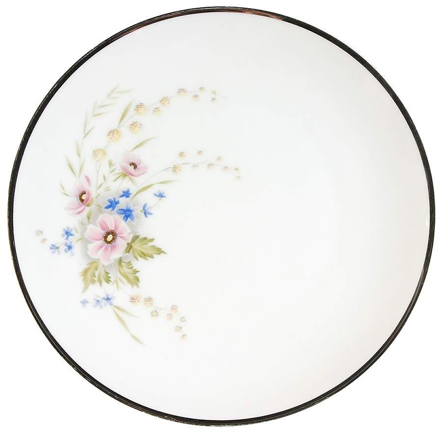 Prelude Salad Plate by Hutschenreuther-1