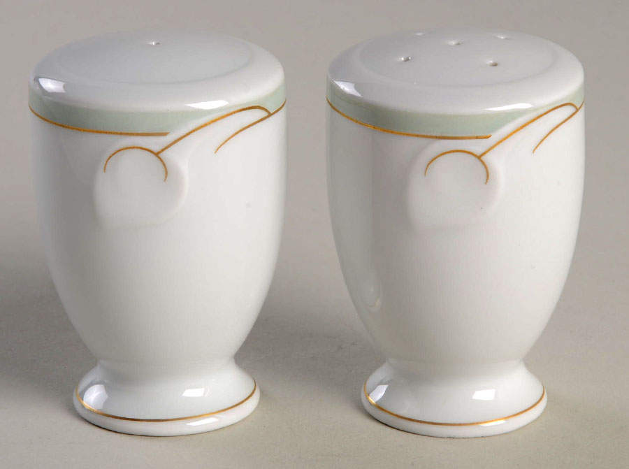 Printemps Salt & Pepper Set by Hutschenreuther-1