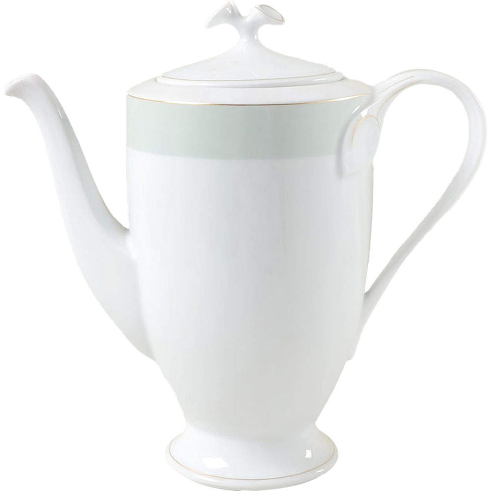 Printemps Mini Coffee Pot & Lid by Hutschenreuther-1