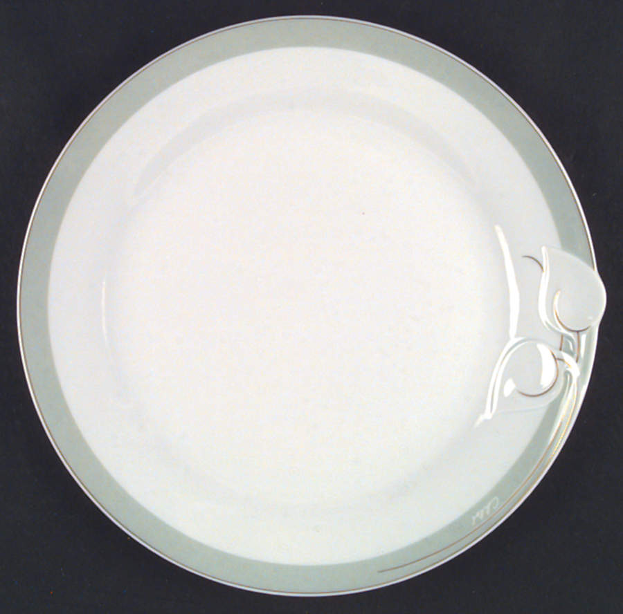Printemps Dinner Plate by Hutschenreuther-1