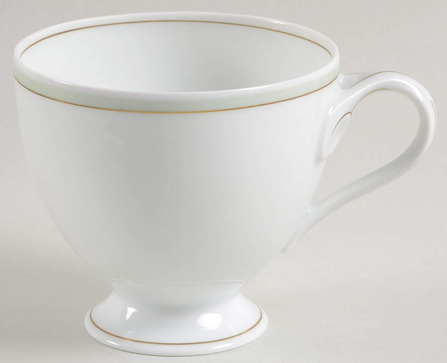 Printemps Footed Cup by Hutschenreuther-1