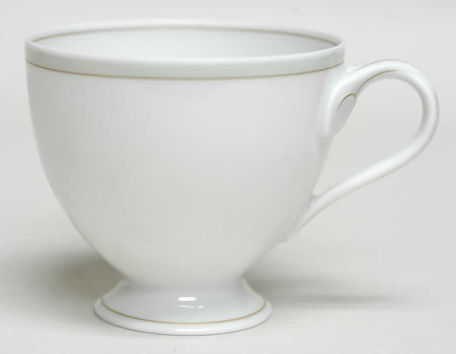 Printemps Footed Cup by Hutschenreuther-1