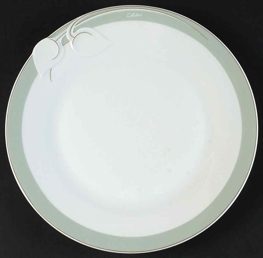 Printemps Dinner Plate by Hutschenreuther-1