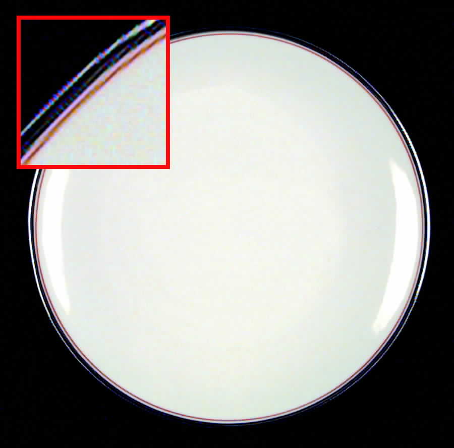 Princess Platinum Dinner Plate by Hutschenreuther-1