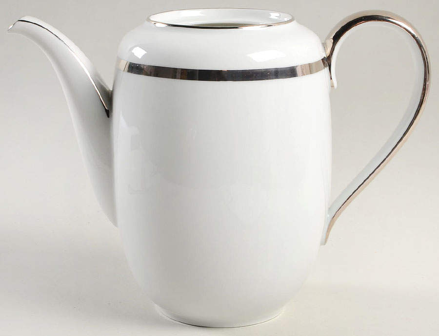 Puritan Coffee Pot No Lid by Hutschenreuther-1