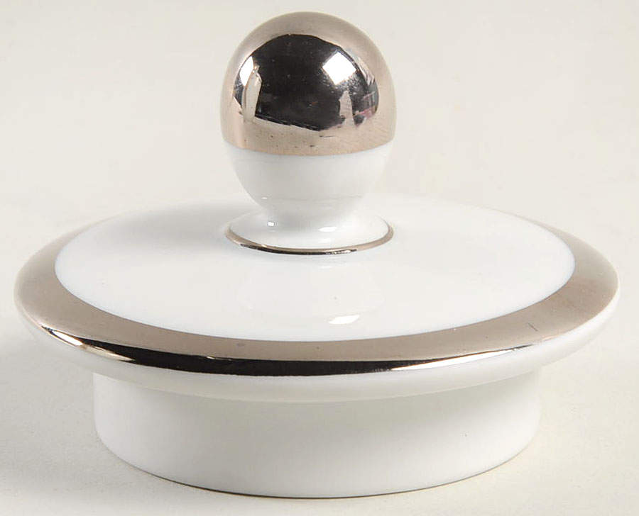 Puritan Lid for Coffee Pot by Hutschenreuther-1