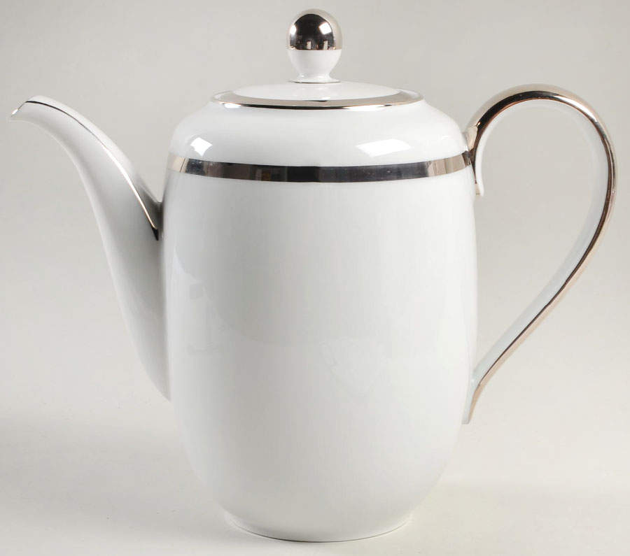 Puritan Coffee Pot & Lid by Hutschenreuther-1