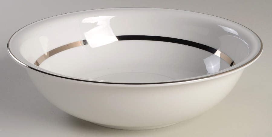 Puritan 10" Round Vegetable Bowl by Hutschenreuther-1