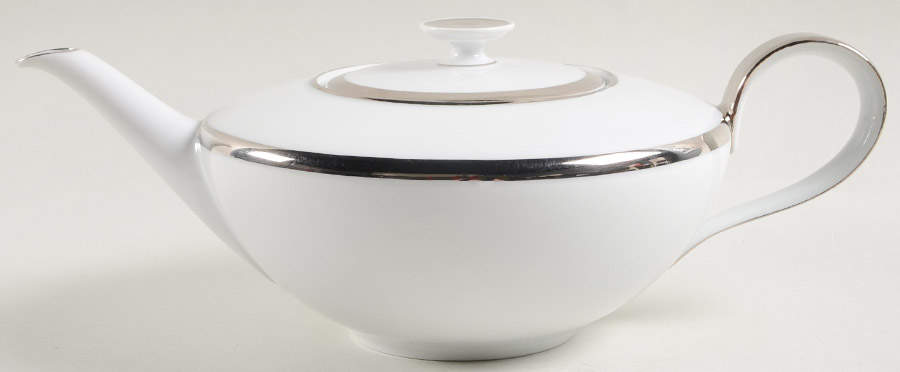 Puritan Teapot & Lid by Hutschenreuther-1