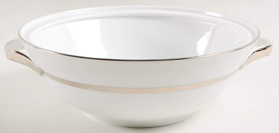 Puritan Round Vegetable No Lid by Hutschenreuther-1