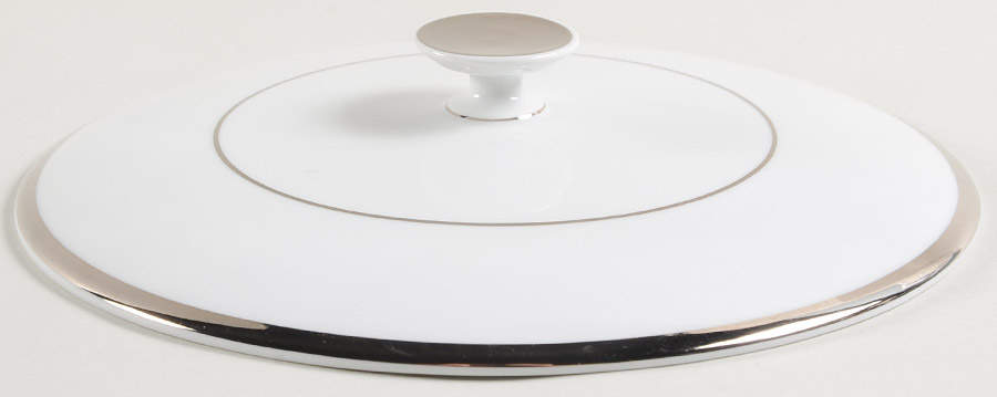 Puritan Lid for Round Vegetable by Hutschenreuther-1