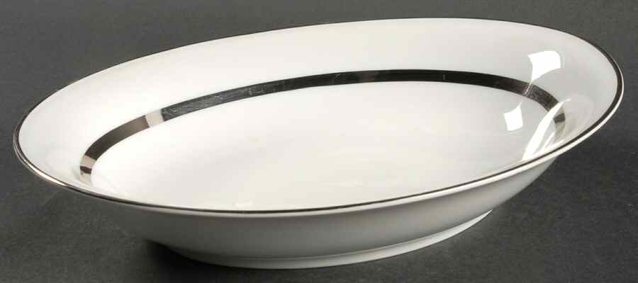 Puritan 10" Oval Vegetable Bowl by Hutschenreuther-1