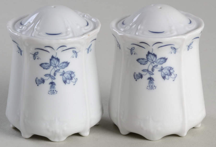 Rebecca Salt & Pepper Set by Hutschenreuther-1