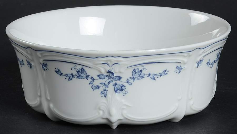 Rebecca Fruit/Dessert (Sauce) Bowl by Hutschenreuther-1