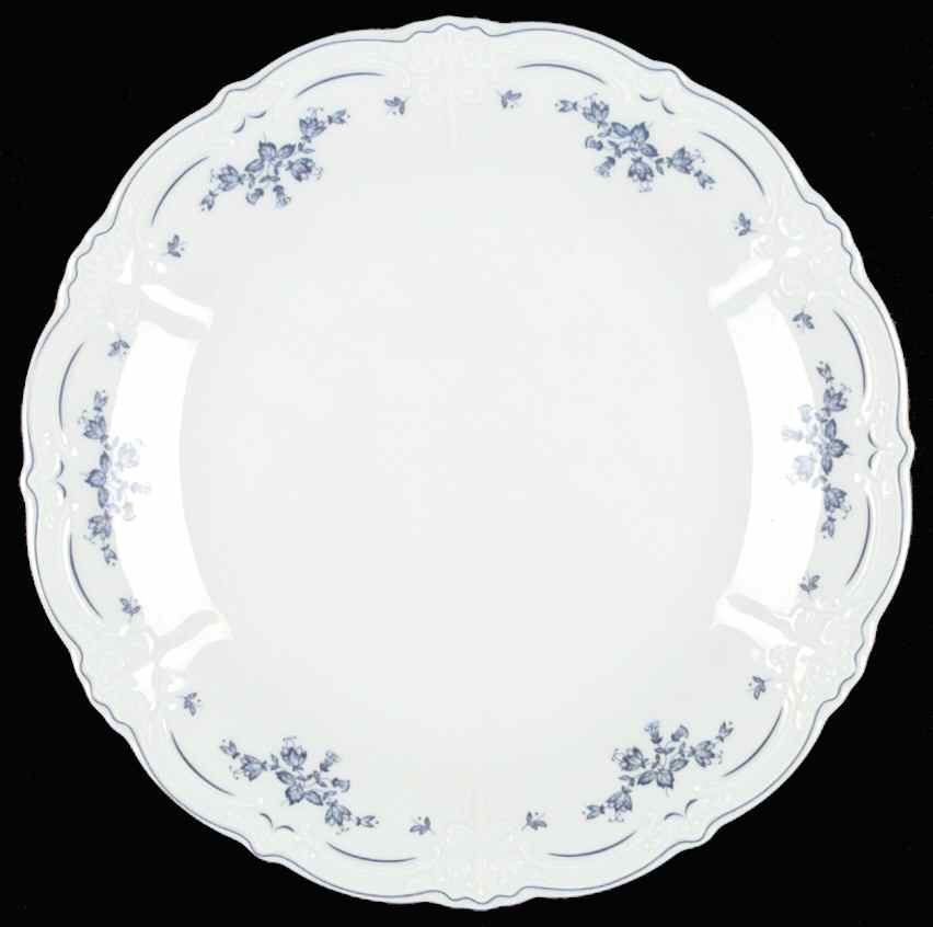 Rebecca Dinner Plate by Hutschenreuther-1
