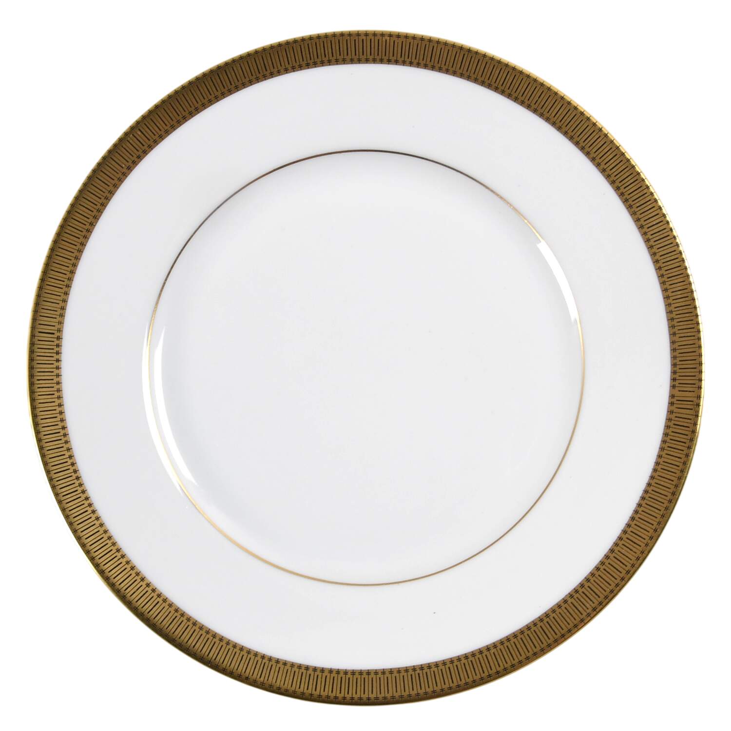 Regina Salad Plate by Hutschenreuther-1