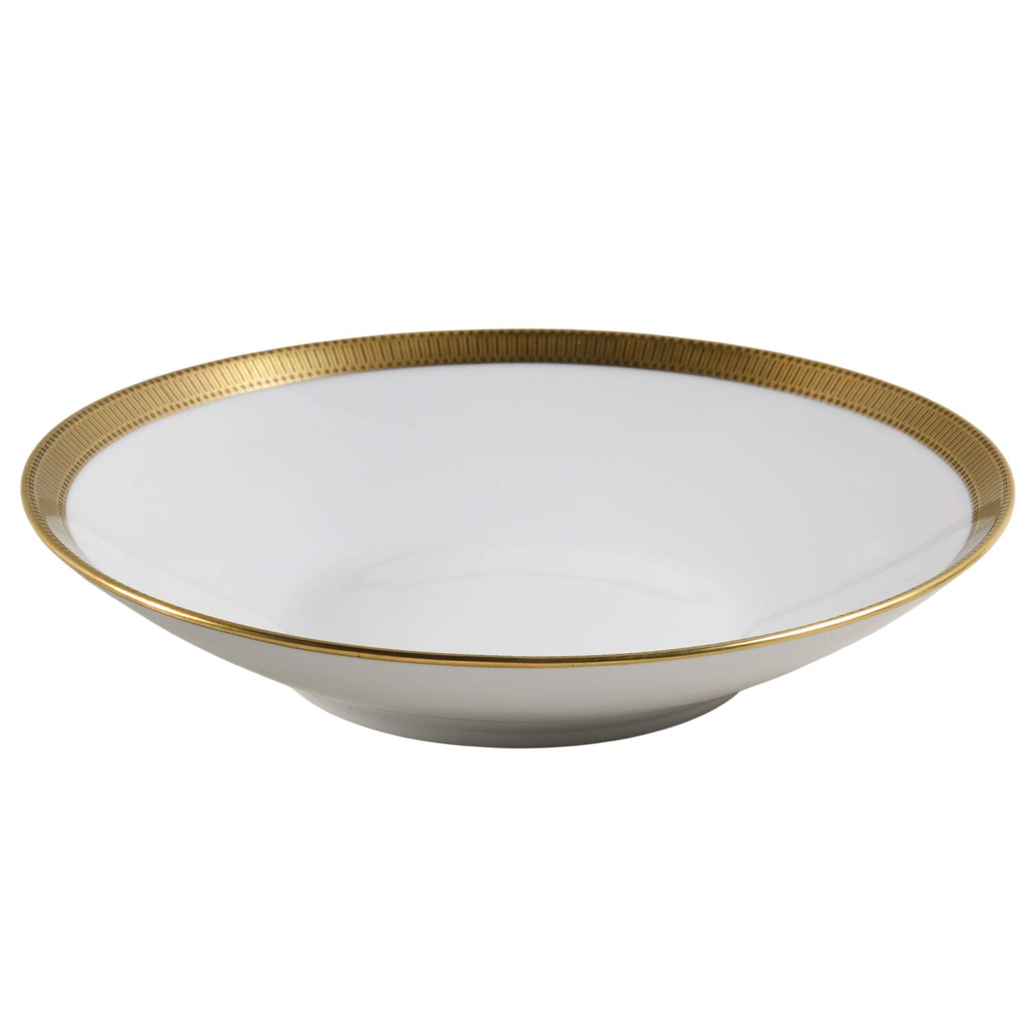 Regina Coupe Soup Bowl by Hutschenreuther-1