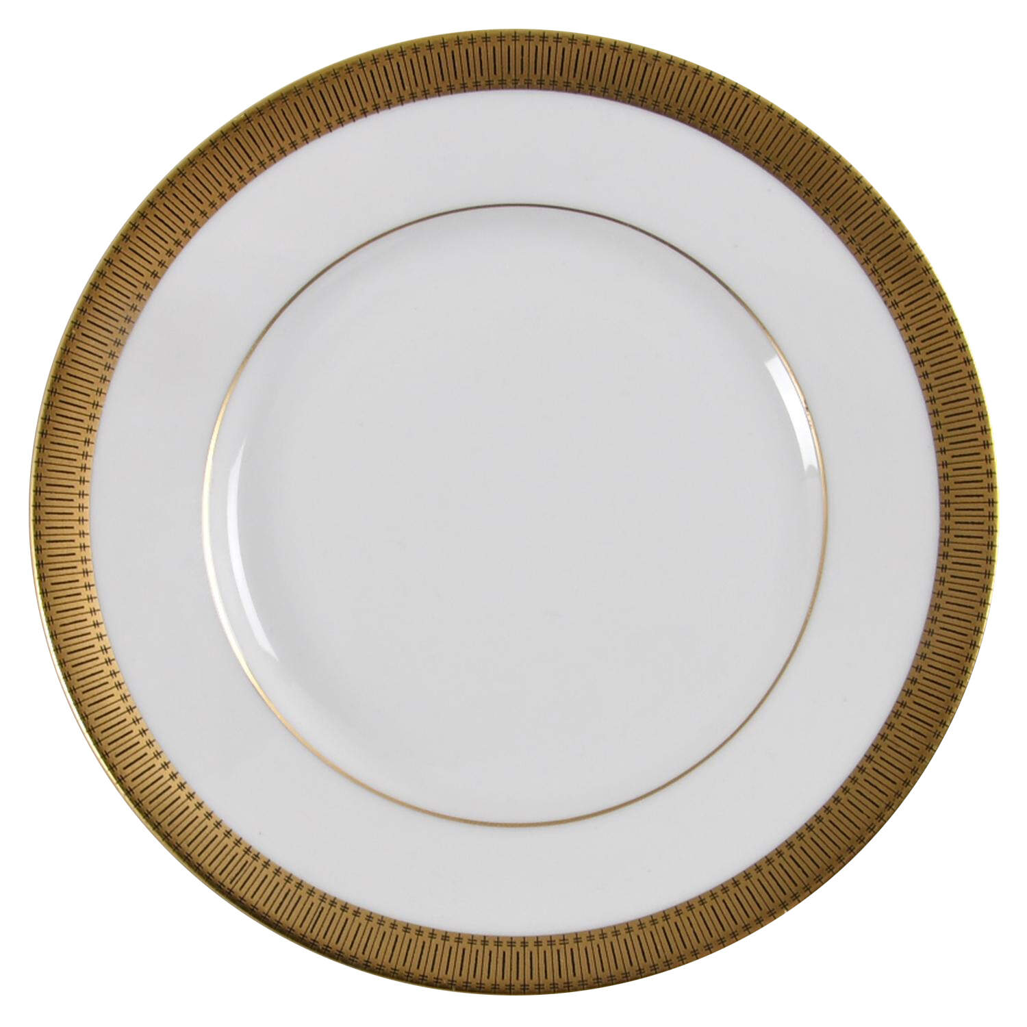 Regina Bread & Butter Plate by Hutschenreuther-1