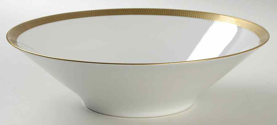 Regina 9" Round Vegetable Bowl by Hutschenreuther-1