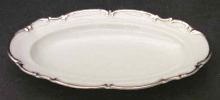 Revere (White) Relish by Hutschenreuther-1