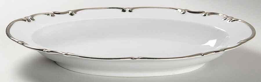Revere (White) Relish by Hutschenreuther-1