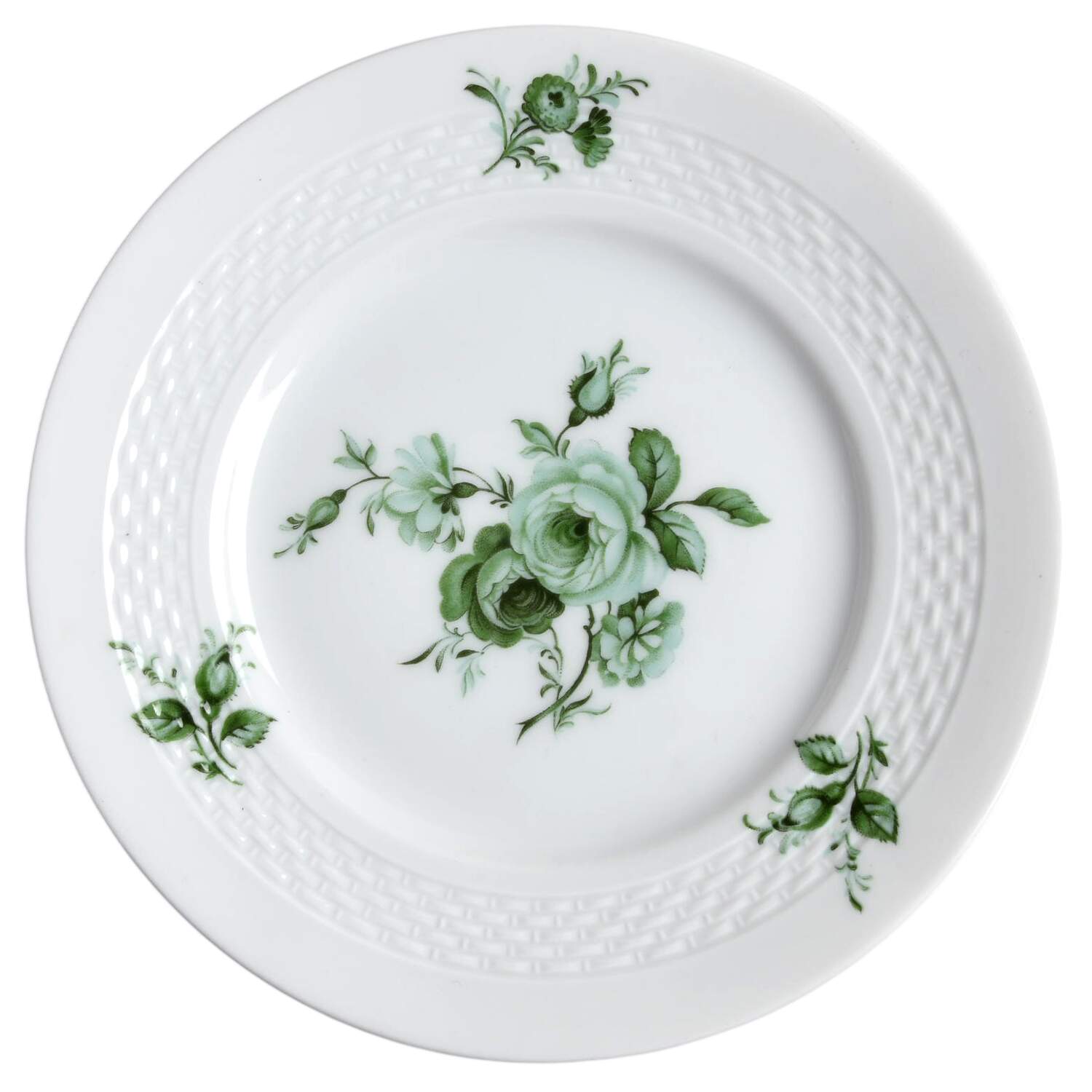Reverie Bread & Butter Plate by Hutschenreuther-1