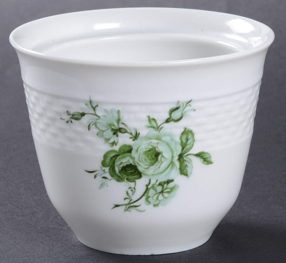 Reverie Sugar Bowl No Lid by Hutschenreuther-1