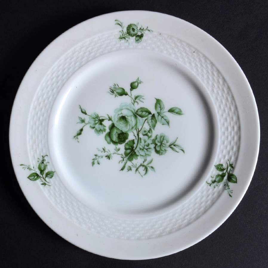Reverie Salad Plate by Hutschenreuther-1