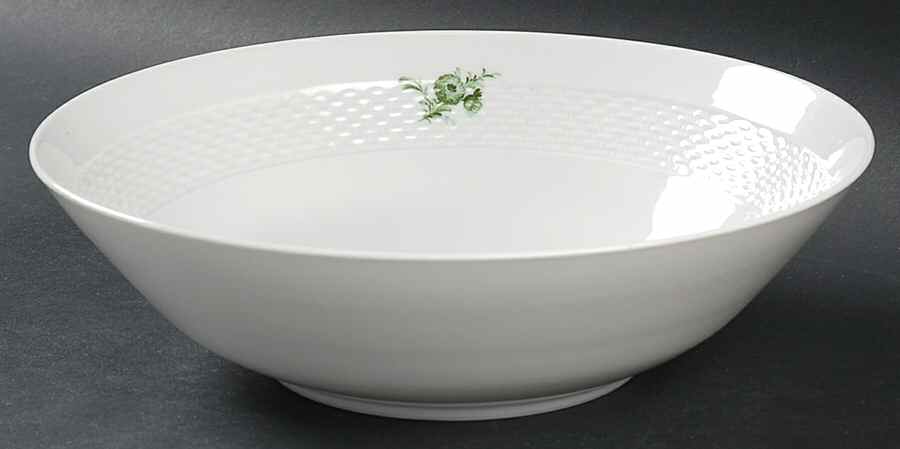 Reverie 9" Round Vegetable Bowl by Hutschenreuther-1