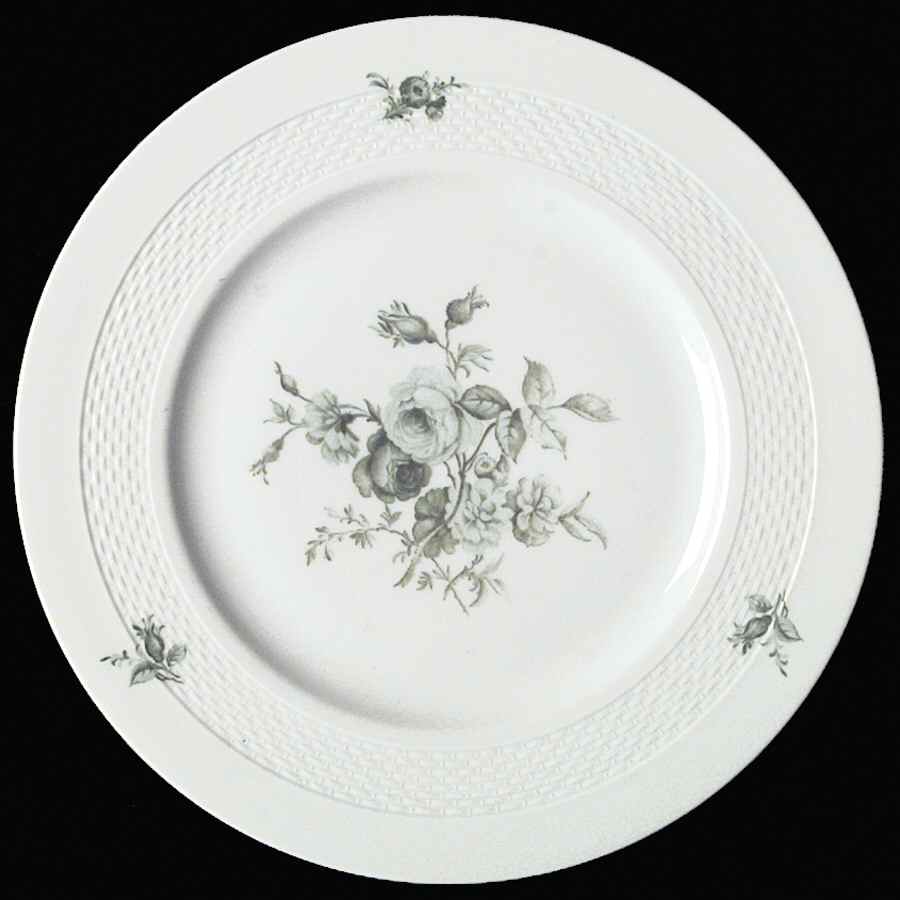 Reverie Dinner Plate by Hutschenreuther-1