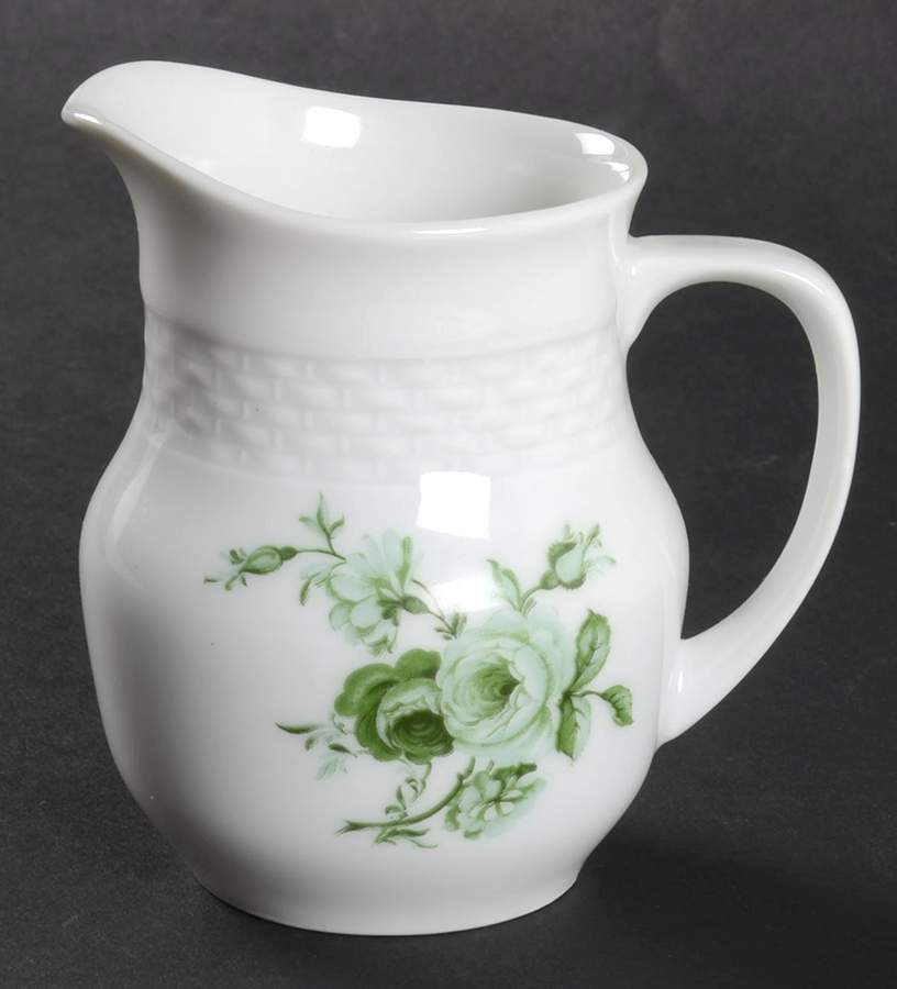 Reverie Creamer by Hutschenreuther-1