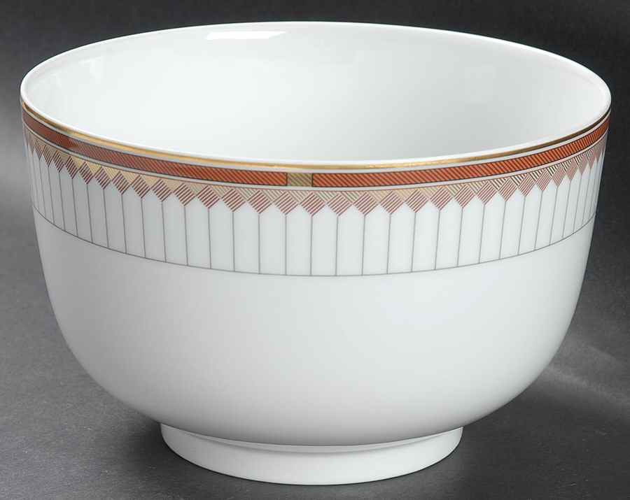 Rialto 7" Round Vegetable Bowl by Hutschenreuther-1