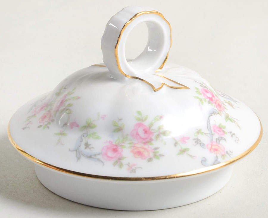 Richelieu Lid for Coffee Pot by Hutschenreuther-1