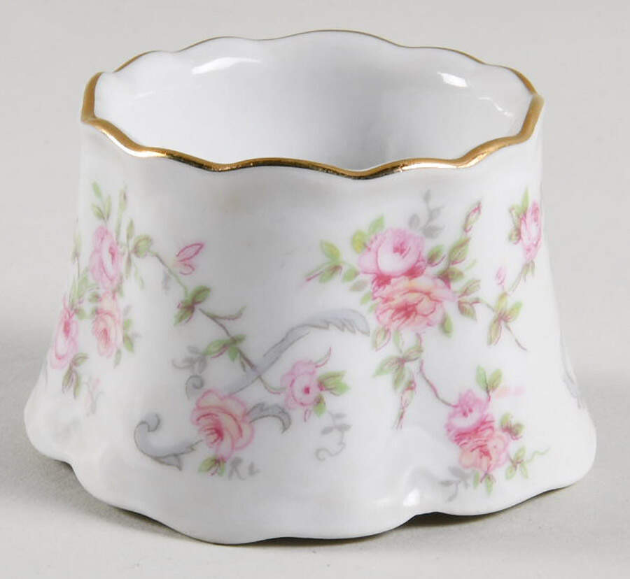 Richelieu Single Egg Cup by Hutschenreuther-1