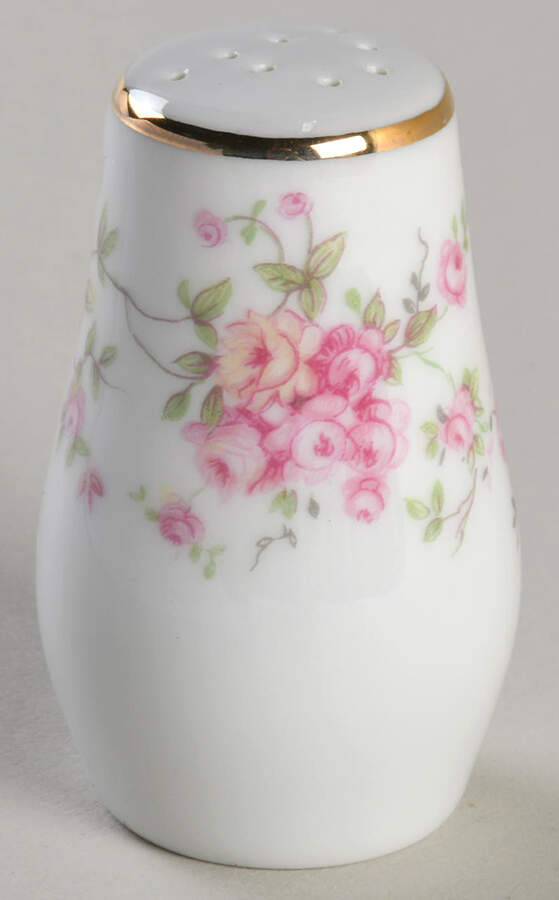 Richelieu Pepper Shaker by Hutschenreuther-1