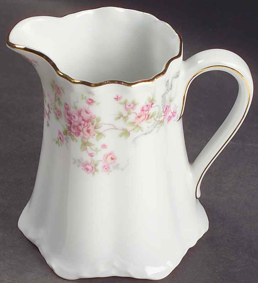 Richelieu Creamer by Hutschenreuther-1