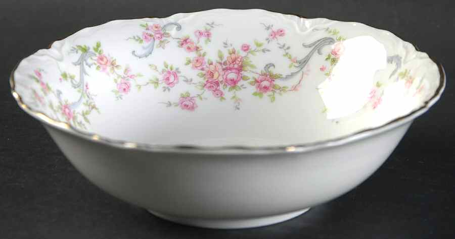 Richelieu Coupe Cereal Bowl by Hutschenreuther-1