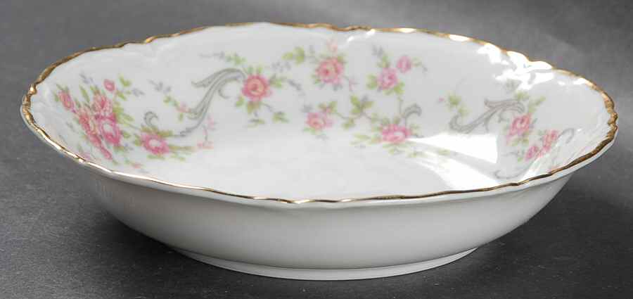 Richelieu Fruit/Dessert (Sauce) Bowl by Hutschenreuther-1