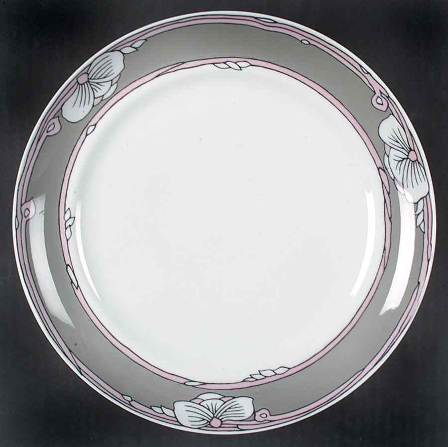 Roma Dinner Plate by Hutschenreuther-1