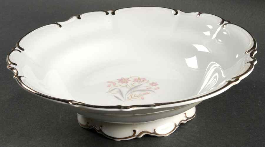 The Rondo 10" Round Vegetable Bowl by Hutschenreuther-1