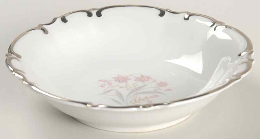 The Rondo Fruit/Dessert (Sauce) Bowl by Hutschenreuther-1