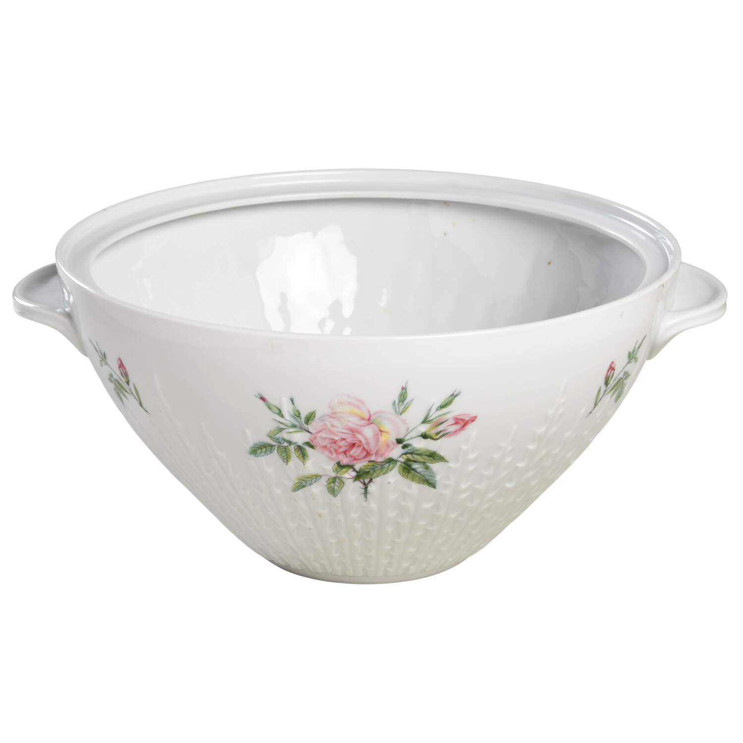 Rosita Tureen No Lid by Hutschenreuther-1