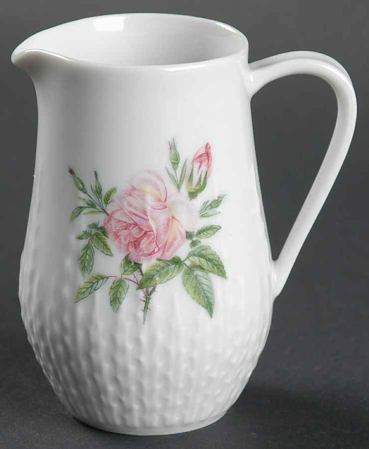 Rosita Mini Creamer by Hutschenreuther-1