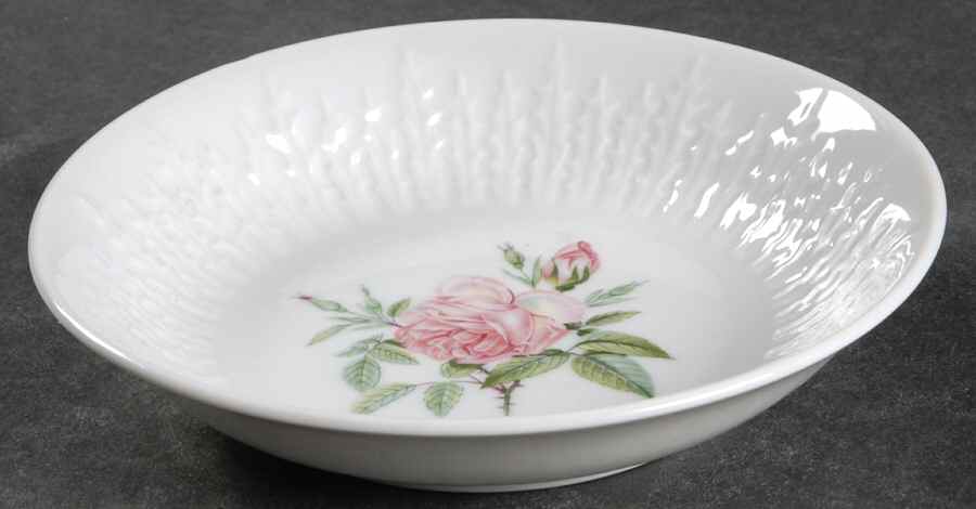 Rosita Fruit/Dessert (Sauce) Bowl by Hutschenreuther-1