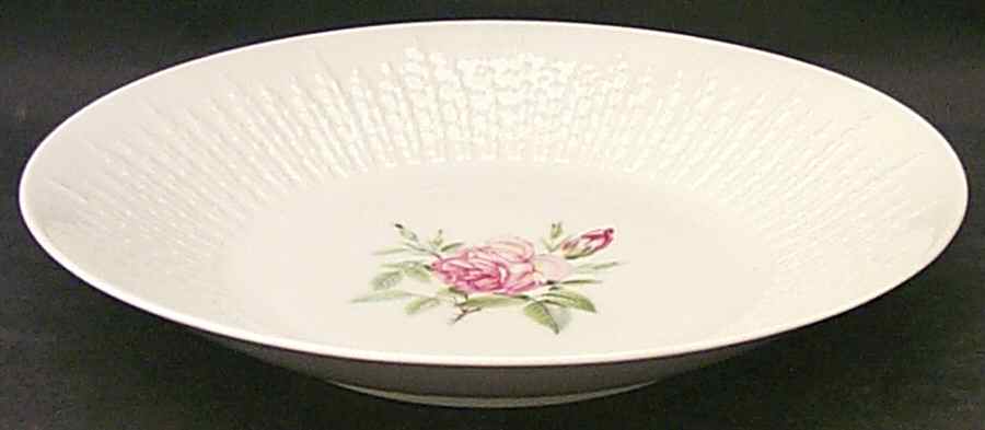 Rosita Large Coupe Soup Bowl by Hutschenreuther-1