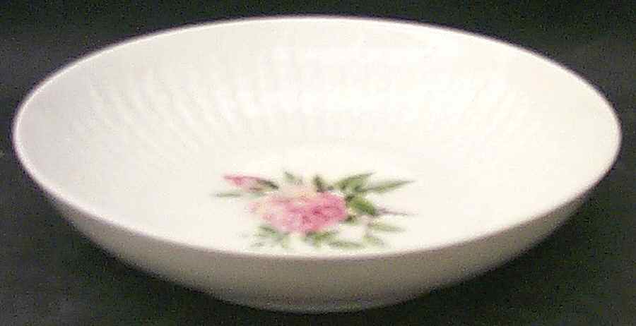 Rosita Coupe Soup Bowl by Hutschenreuther-1